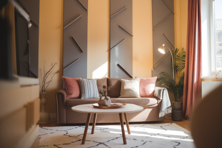 Isoler un Mur Intérieur Sans Travaux : Astuces Simples