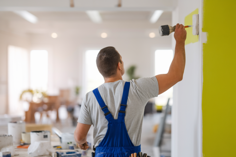 Les Meilleurs Travaux : Rénover Avec Confiance et Expertise