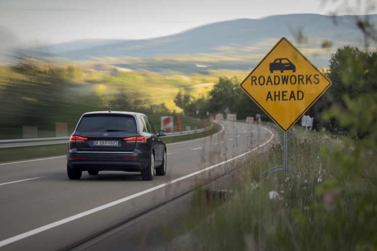 Travaux sur A13 : Préparez Votre Trajet et Évitez les Détours