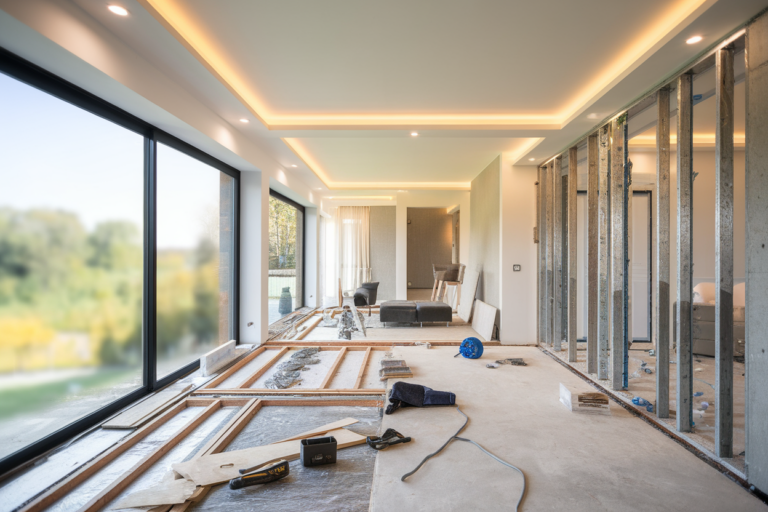 Rénovation Énergétique Maison : Travaux et Aides Essentielles