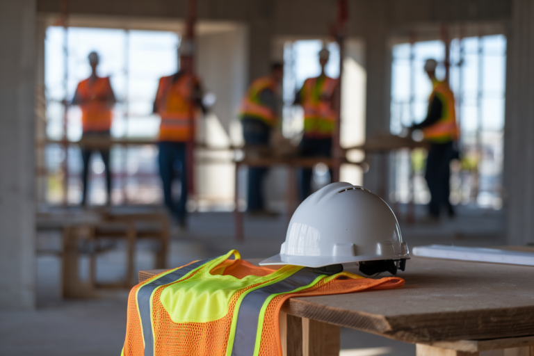 Salaire Conducteur de Travaux : Gagné par Mois en 2024