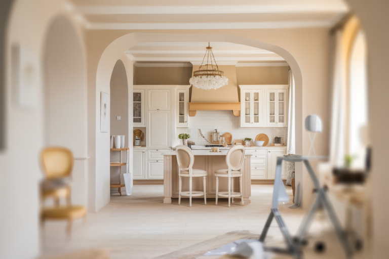 Conseils Essentiels pour Réussir Votre Rénovation Maison