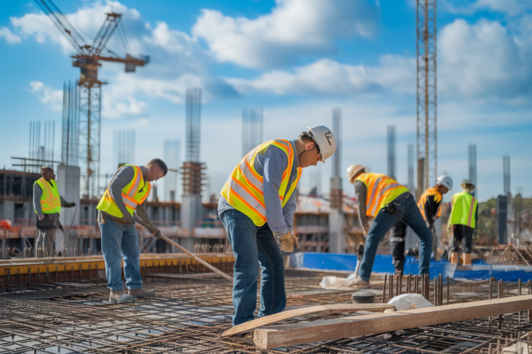 Le Moniteur BTP : Référence des Travaux Publics et Bâtiment