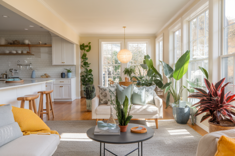 Maison & Travaux : Conseils et Inspirations Rénovations