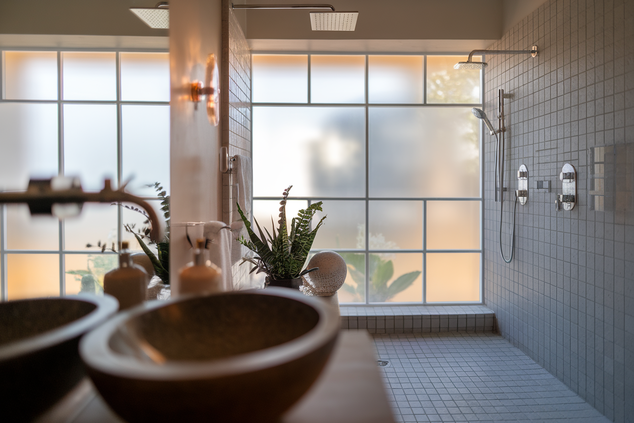 Devis Rénovation Salle de Bain : Comparez Prix et Options Exemple de devis pour une salle de bain de 5 m²