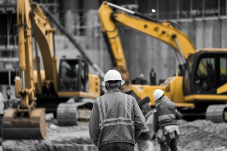 Qu’Est-ce Que les Travaux Publics : Explications Claires