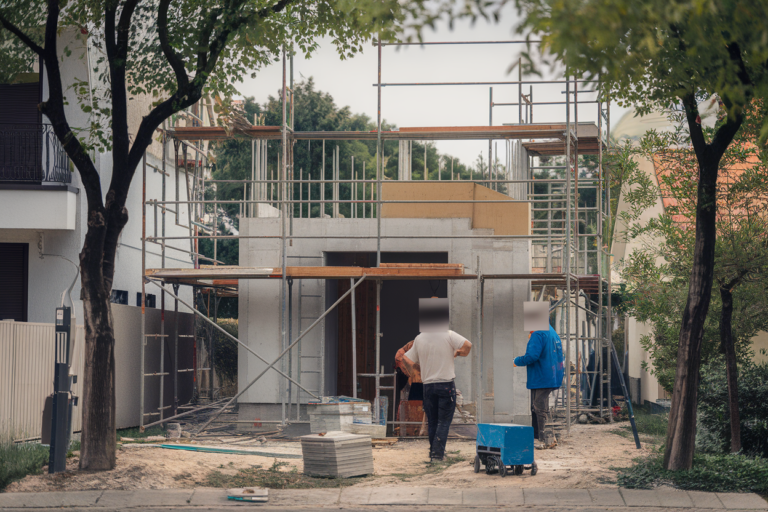 Régulariser des Travaux Sans Permis : Guide Pratique