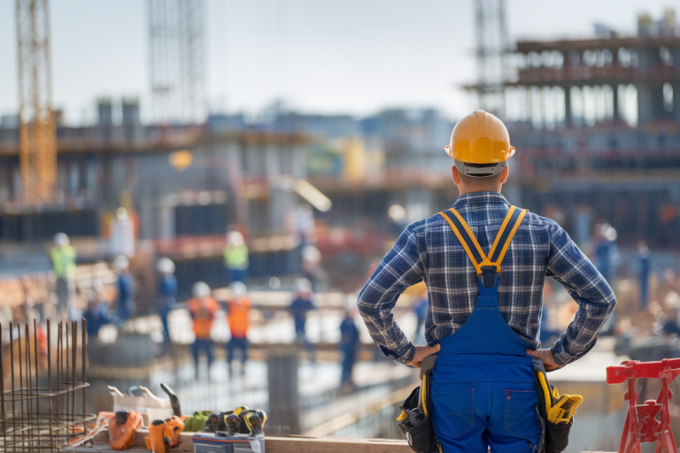 Entreprise Tous Corps d’État : Services Complets et Efficaces