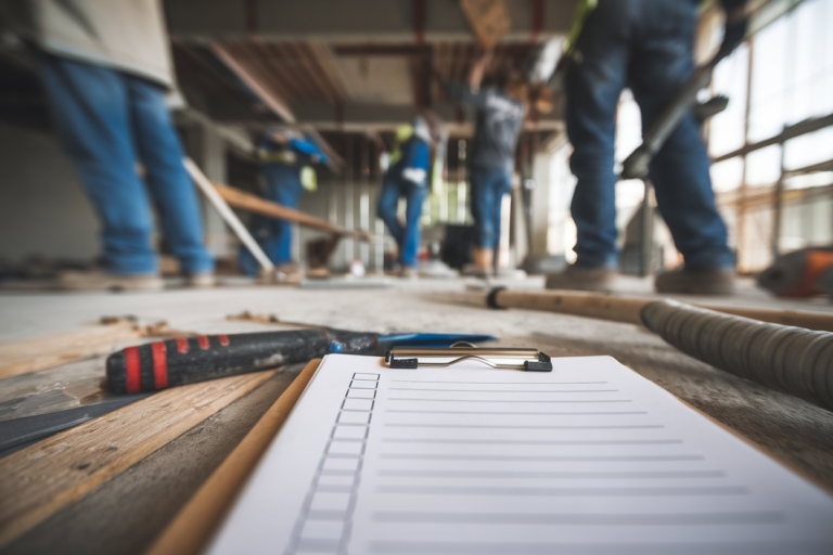 Acompte Travaux : Montant Recommandé et Règlements à Suivre