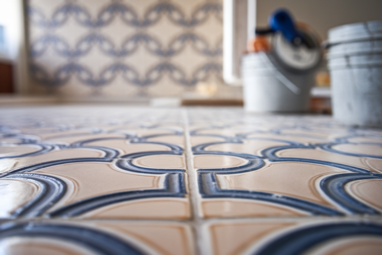 Carrelage Pose : Guide et Astuces pour un Résultat Parfait