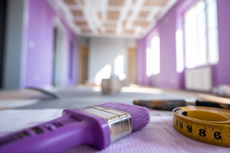 Prime Renov Violet : Montants et Travaux Éligibles 2024