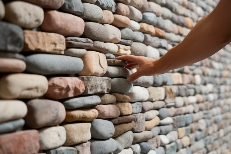 Pose de Pierre de Parement : Guide Pratique et Astuces