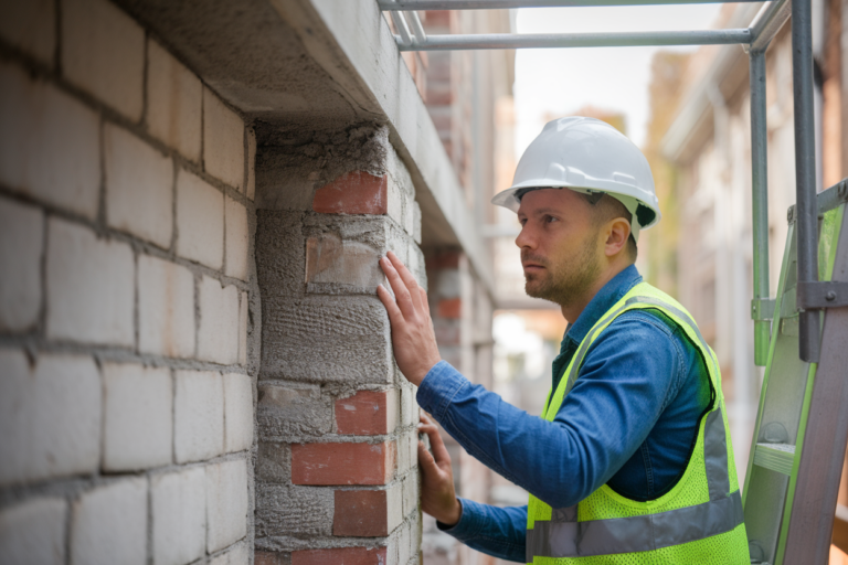 Construction : Règles Pour Mur Mitoyen Existants