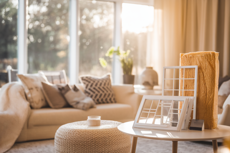 Isolation et Rénovation : Optimisez Votre Confort Thermique