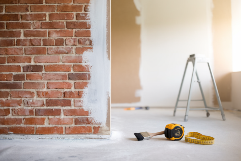 Rénovation : Définition Complète et Applications Pratiques