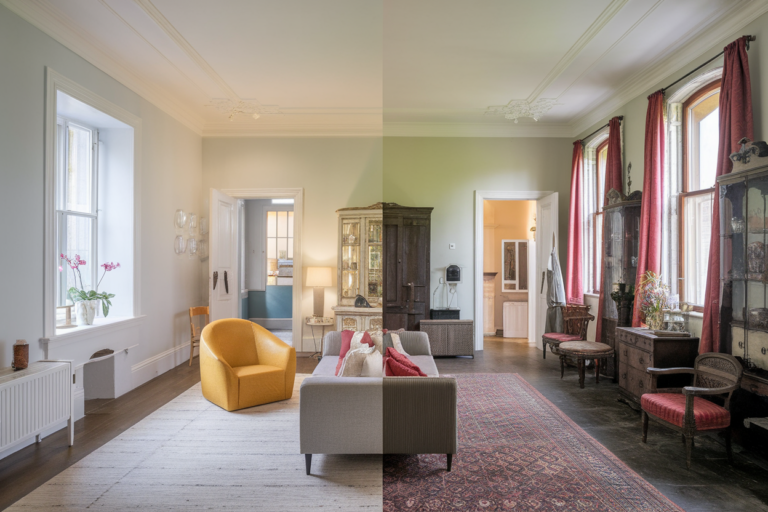 Différence Entre Rénovation et Restauration : Guide Essentiel