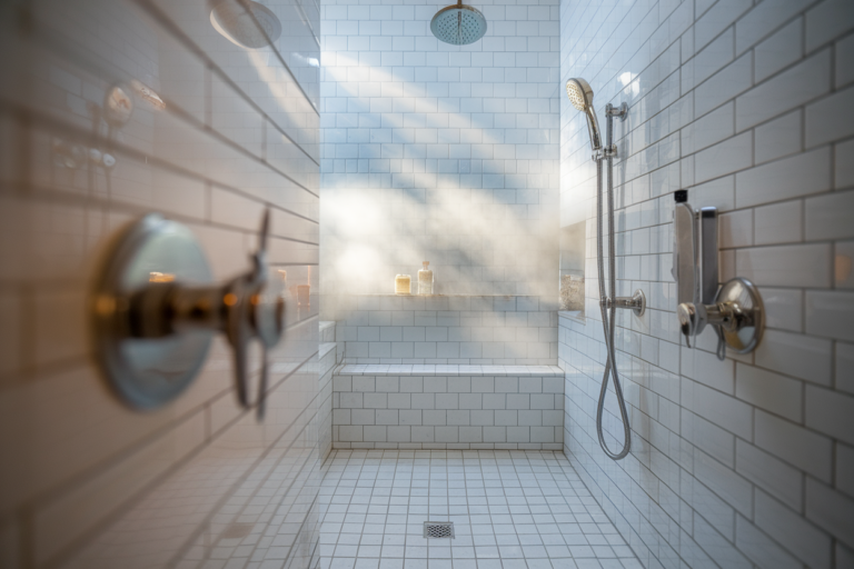 Rénovation Douche : Guide Pratique et Astuces Essentielles