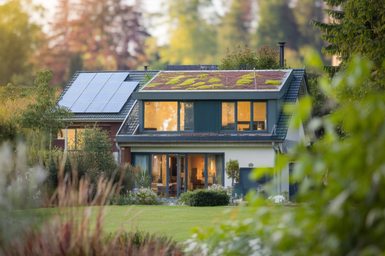 Rénovation Écologique : Guide Pour Une Maison Durable