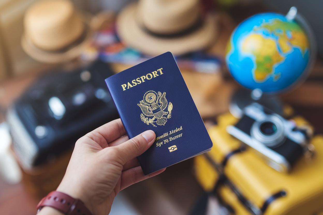 Renouveler Son Passeport : Guide Pratique et Rapide Démarches supplémentaires pour un renouvellement réussi