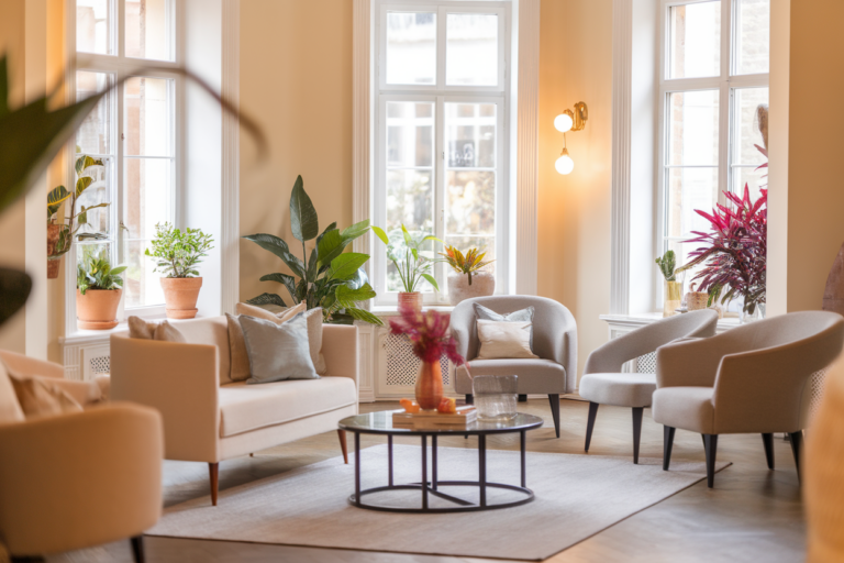 Exemples de Rénovation Globale : Projets Inspirants