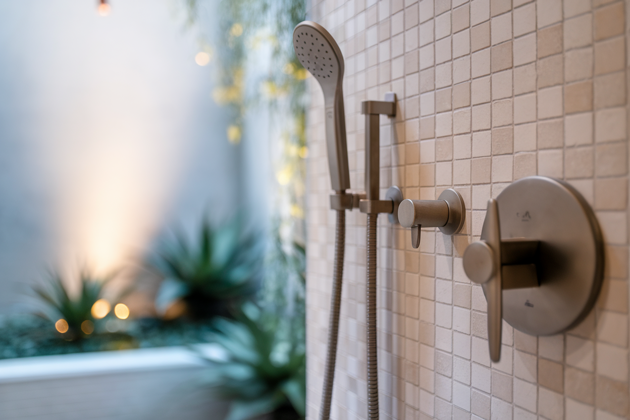 Rénovation Douche : Guide Pratique et Astuces Essentielles Les étapes essentielles pour rénover votre douche