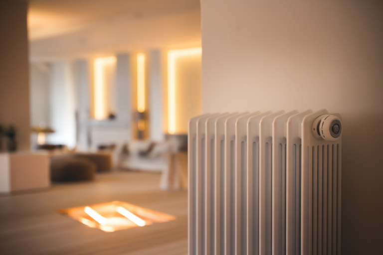 Rénovation : Meilleur Chauffage à Choisir en 2024