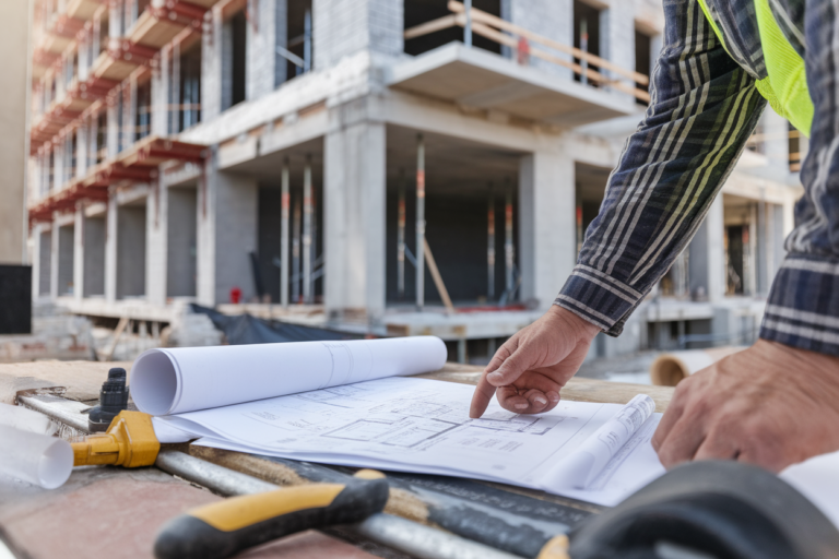 Rénovation Immeuble : Astuces et Coûts Pour Vos Travaux
