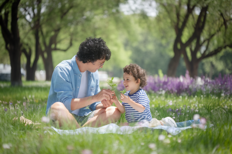 Comment Parler d&rsquo;Écologie aux Enfants : Conseils Pratiques