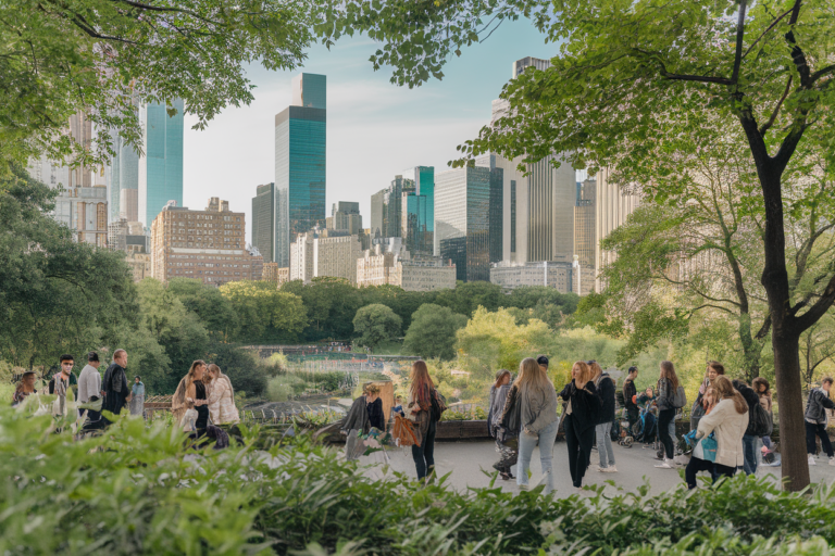 Écologie Urbaine : L&rsquo;Héritage de l&rsquo;École de Chicago