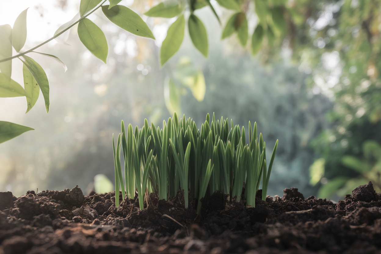 Lien Entre Écologie et Environnement : Analyse Complète Le développement durable : une réponse aux enjeux écologiques