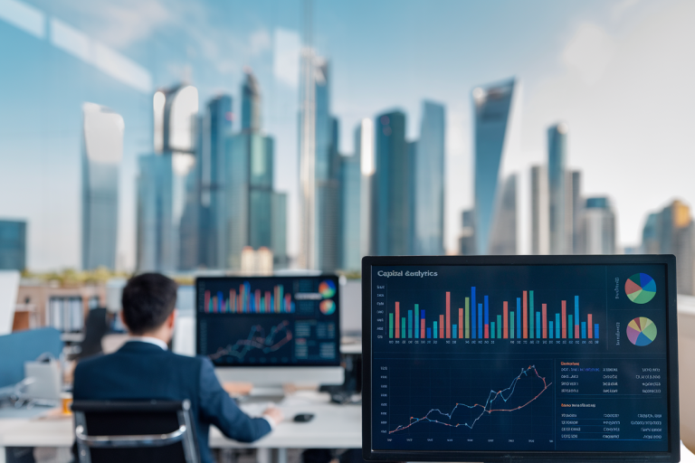 CAPEX : Définition, Usages et Exemples Clés pour l&rsquo;Investissement