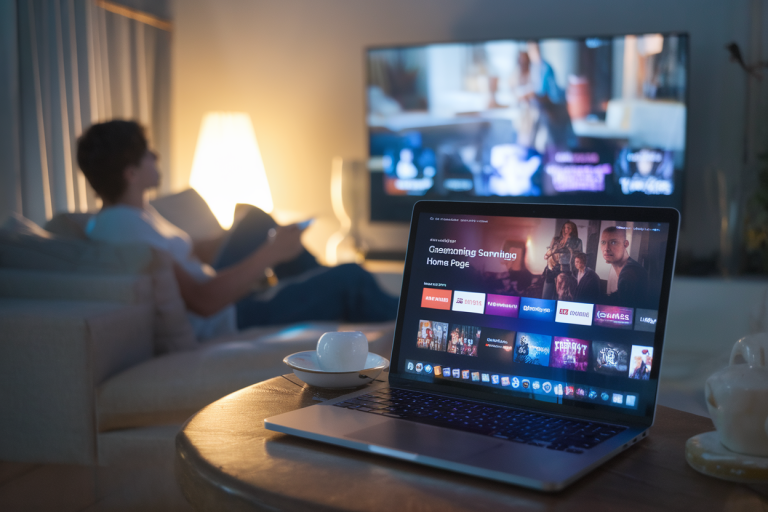 Minziv : Avis Complet et Fiabilité du Site de Streaming