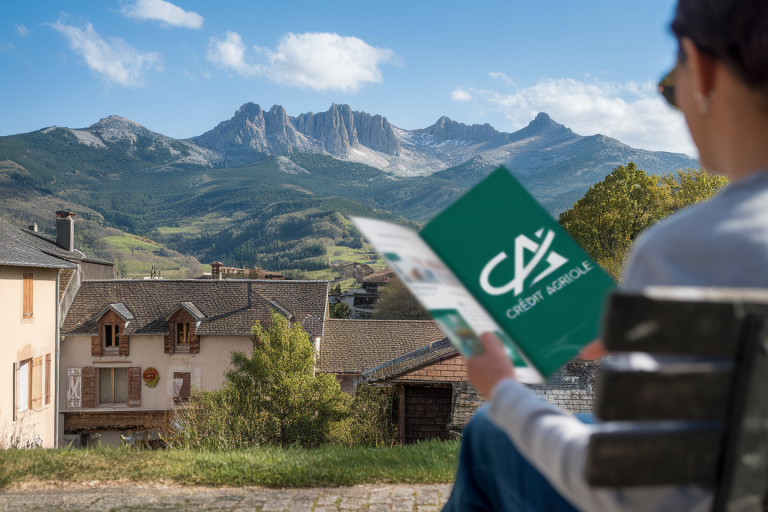 Crédit Agricole Pyrénées Gascogne : Tout ce qu&rsquo;il Faut Savoir sur Votre Banque Locale
