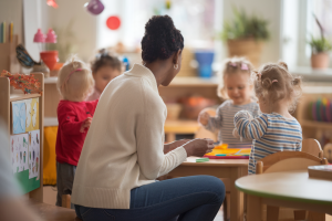 comment devenir institutrice maternelle sans diplôme