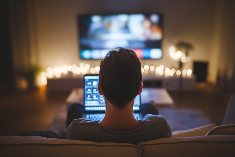 Empire Streaming : Où Regarder Séries et Films en Ligne