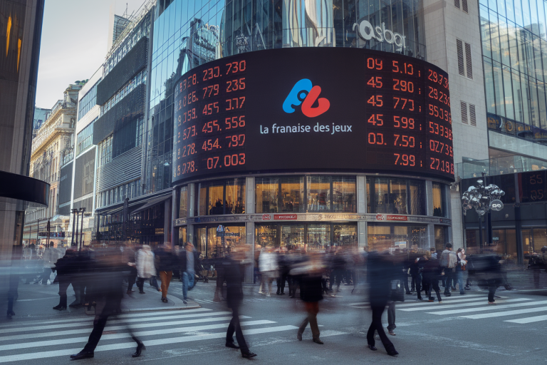EPA: FDJ – Cours, Actualités et Analyse de la Française des Jeux