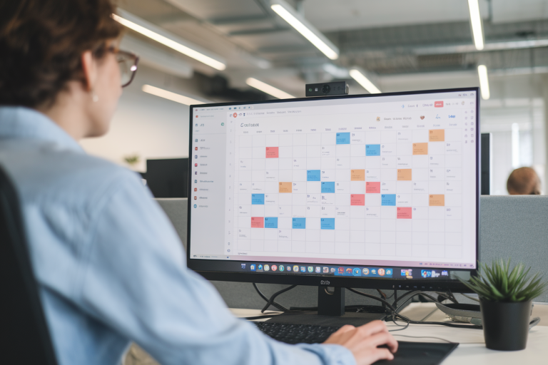 Hyperplanning : Le Logiciel Essentiel pour une Gestion Optimisée des Plannings