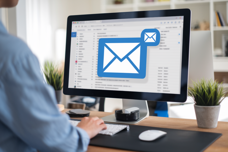 Melanie2Web : Accès Facile à la Messagerie des Ministères