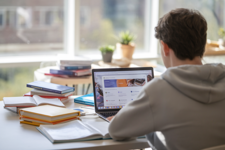 ENT77 : Tout Savoir sur l&rsquo;Accès et l&rsquo;Utilisation de la Plateforme Éducative