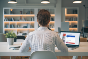 bourse emploi notaire