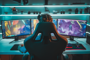 instant gaming