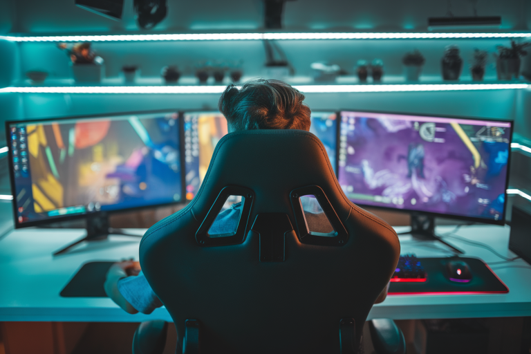Instant Gaming : Avis Complet et Guide d&rsquo;Utilisation