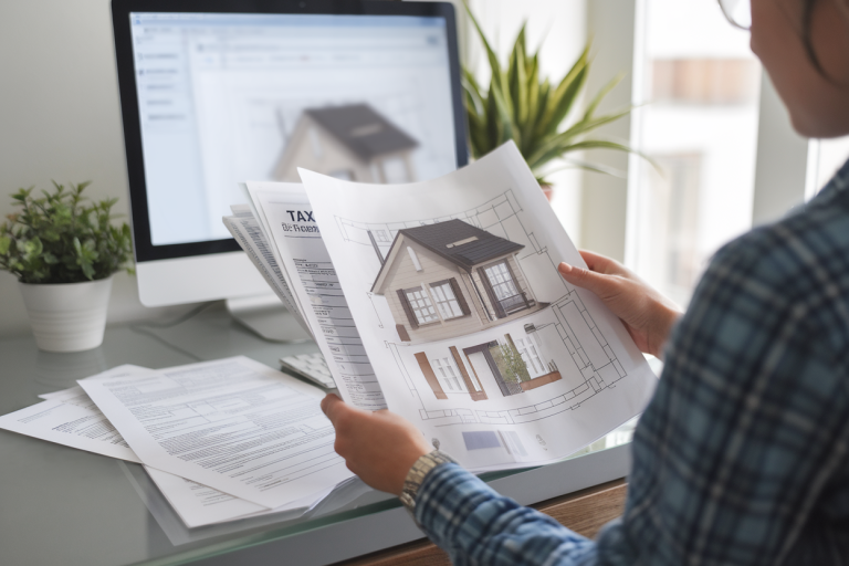 Comment Déclarer des Travaux aux Impôts : Guide Pratique et Astuces