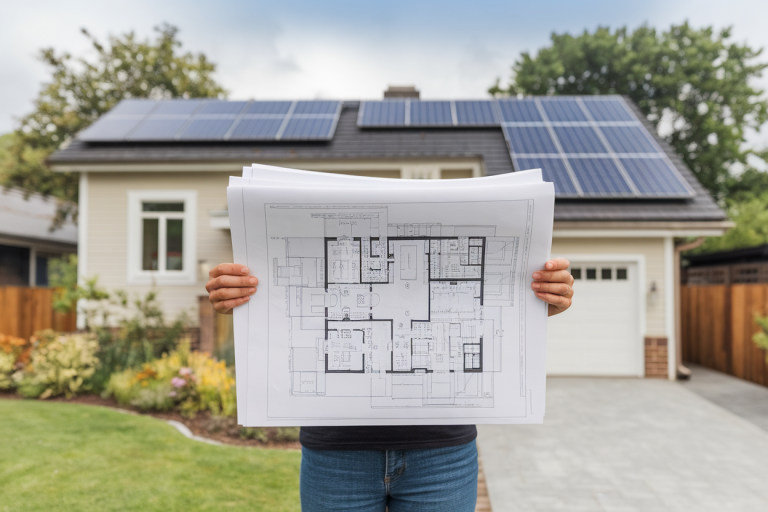 Travaux et Crédit d&rsquo;Impôt : Quels Projets Sont Éligibles ?