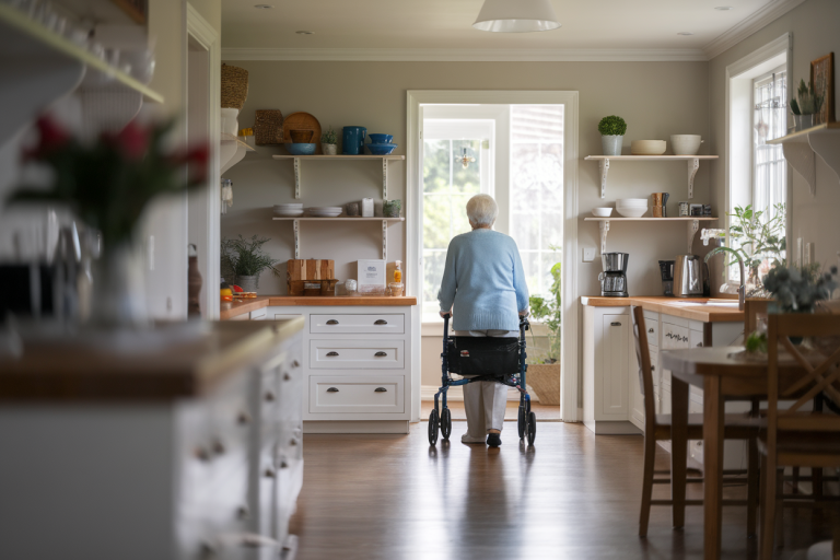 Comment adapter une maison pour le confort des seniors lors de la rénovation ?