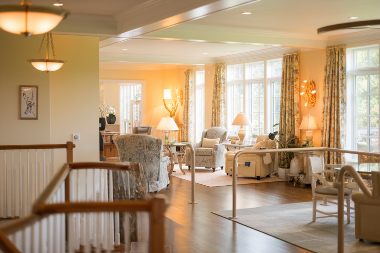 Comment bien aménager un logement pour les seniors avant de le vendre ?