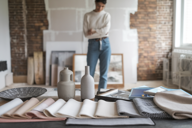 Comment intégrer des éléments de décoration dans une rénovation de maison ?