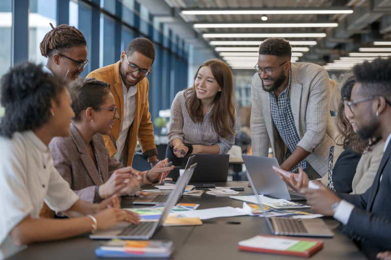 Comment établir un plan d&rsquo;affaires efficace pour une start-up en 2023 ?