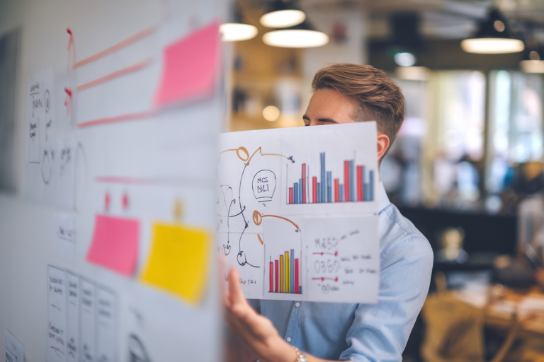 Comment créer une stratégie de marketing digital efficace pour les petites entreprises ?