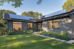 Comment améliorer l'efficacité énergétique de ma maison après une rénovation ?